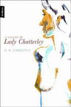 Amante de Lady Chatterley, O - BEST SELLER
