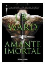 Amante Imortal Amante Imortal