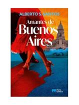 Amantes de buenos aires