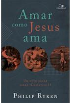 Amar como jesus ama