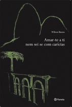 Amar-te a ti - Planeta