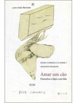 Amar um cão Amar um cão