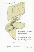 Amar Um Cão