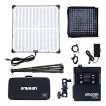 Amaran F22X Painel Led Flexível Bi-Color 200W CRI 95+ Profissional