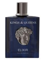 Amaran Kings & Queens Elixir Eau De Parfum 100ml