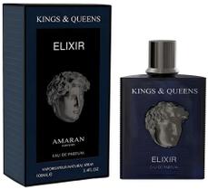 Amaran kings & queens elixir edp 100ml