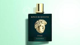 Amaran Kings & Queens Ethos Edp 100 Ml Pour Homme