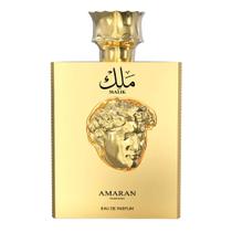Amaran Kings & Queens Malik Eau de Parfum - Perfume Masculino 100ml