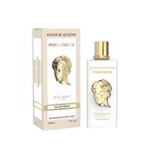 Amaran Kings & Queens Phenomena Eau de Parfum Perfume Feminino 100ml