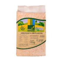 Amaranto Em Flocos Orgânico Coopernatural 100G