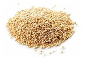Amaranto Em Grãos Pacote de 1kg