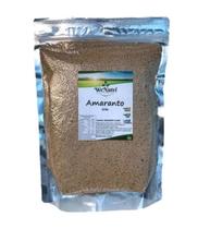 Amaranto Grãos Premium Wenutri