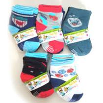 Amararma meias infantil Amararma meias infantil