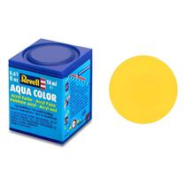 Amarelo Aqua Color Fosco Revell 36115