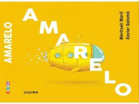 Amarelo