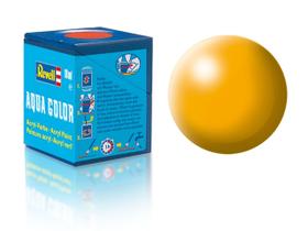 Amarelo Lufthansa Aqua Color Seda Revell 36310 Amarelo Lufthansa Aqua Color Seda Revell 36310