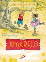 Amarelo - PAULUS