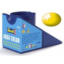 Amarelo Ral Aqua Color Brilhante Revell 36112