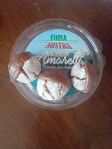 Amaretti Chocolate Amaretti Chocolate