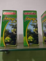 Amarga produto natural