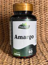 Amargo 60 capsula