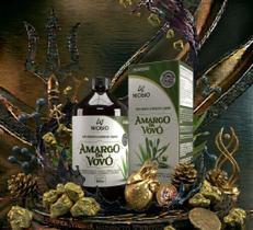 Amargo Da Vovó Niobio Nutrition Suplemento Alimentar Amargo Da Vovó Niobio Nutrition Suplemento Alimentar