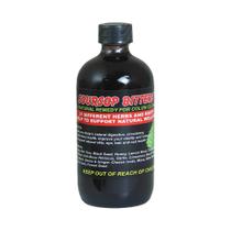 Amargo de Graviola 240ml Bebida Herbal para Limpieza de Colon