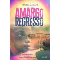 Amargo Regresso Amargo Regresso