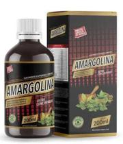 Amargolina Ultra Concentrado,Digestivo - 200ml - Promel