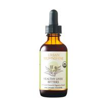 Amargos Digestivos Urban Moonshine Healthy Liver 60mL Amargos Digestivos Urban Moonshine Healthy Liver 60mL