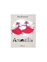 Amarílis Amarílis