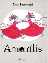 Amarílis Amarílis