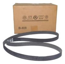 Amarok Correia Poly V Alternador Vw Novo Original