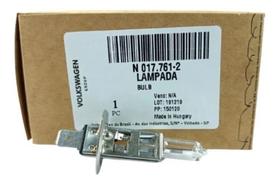 Amarok Polo Lâmpada Farol H1 Vw Novo Original N0177612 Amarok Polo Lâmpada Farol H1 Vw Novo Original N0177612