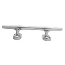 Amarra Cabo Ou Cunho Em Aço Inox 316 Polido 5 Polegadas