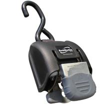 Amarração de laço retrátil de aço inoxidável BoatBuckle G2