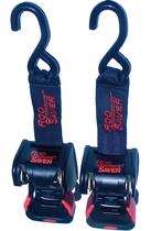 Amarrações de popa retráteis Rod Saver Boat Saver 40 polegadas Amarrações de popa retráteis Rod Saver Boat Saver 40 polegadas