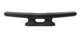 Amarrador De Cabos P/ Barco (cunho) Preto