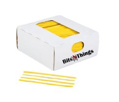 Amarradores Twist Bits N Things 10 cm Caixa com 2000 Unidades Amarradores Twist Bits N Things 10 cm Caixa com 2000 Unidades