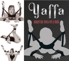 Amarras para Pés e Mãos