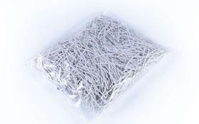 Amarrilho Fecho Arame Revestido 500g c/ aprox. 1400 UN Amarrilho Fecho Arame Revestido 500g c/ aprox. 1400 UN