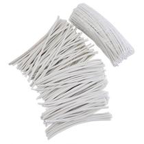 Amarrilho / Lacre / Fecho / Arame - 14cm - 100 Und Amarrilho / Lacre / Fecho / Arame - 14cm - 100 Und