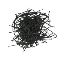 Amarrilho / Lacre / Fecho / Arame - 14cm Branco - 500 Und
