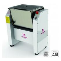 Amassadeira Basculante Braesi 15kg Monofásica Bivolt ALI-15 Amassadeira Basculante Braesi 15kg Monofásica Bivolt ALI-15