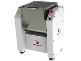 Amassadeira Basculante Lenta / Semi-rápida 15kg Ali-15/1 Bivolt Braesi Amassadeira Basculante Lenta / Semi-rápida 15kg Ali-15/1 Bivolt Braesi