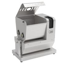 Amassadeira Basculante Semi-Rápida Anodilar Bivolt