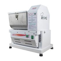 Amassadeira Basculante Semi Rápida Maná 5 kg Masseira 1/2 Cv Bivolt