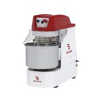 Amassadeira Espiral 15kg 2 Velocidades AES-15/1 G3 Braesi 220V Amassadeira Espiral 15kg 2 Velocidades AES-15/1 G3 Braesi 220V