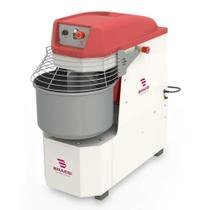 Amassadeira Espiral 25 kg 2 Velocidades AES-25/1 G3 380V - Braesi Amassadeira Espiral 25 kg 2 Velocidades AES-25/1 G3 380V - Braesi