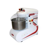 Amassadeira Espiral 25 Kg Monofásica AE 25 M 2V E GPaniz Amassadeira Espiral 25 Kg Monofásica AE 25 M 2V E GPaniz